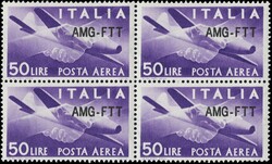 6285: 的里雅斯特A區