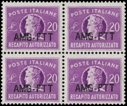 6285: 的里雅斯特A區