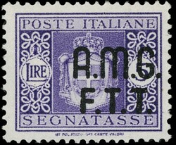 6285: 的里雅斯特A區