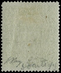 1918 - Trentino Alto Adige - 4k dark green. Cert. Oliva (Sassone 17 - ...