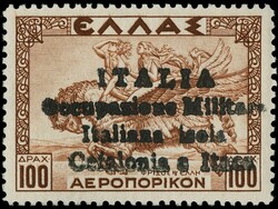 3295: Ionian Islands Kefalonia and Ithaka