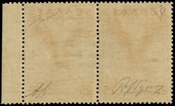 1941 - Cefalonia e Itaca, Argostoli issue, hand overprint, Airmail ...