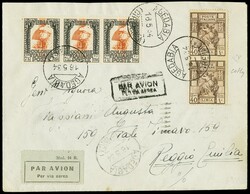 3570: Colonie Italiane Libia