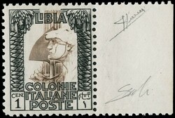 3570: Colonie Italiane Libia