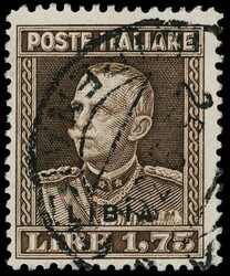 3570: Colonie Italiane Libia