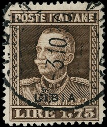 3570: Colonie Italiane Libia