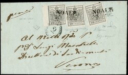 4770: Lombardo Veneto