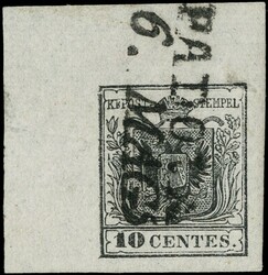 4770: Lombardo Veneto