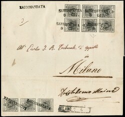 4770: Lombardo Veneto