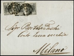 4770: Lombardo Veneto