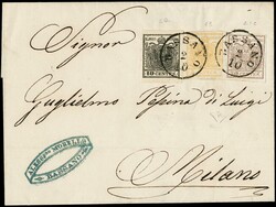 4770: Lombardo Veneto