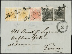 4770: Lombardo Veneto