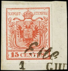 4770: Lombardo Veneto