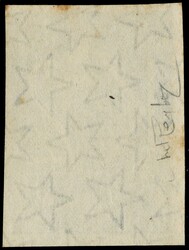 1955 - 25L green “K2': unissued. Minor traces of oxidation on two ...