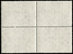 1961 - 205L lilac pink 'Gronchi Rosa' BL4 MNH. Cert. Manzoni (Sassone ...