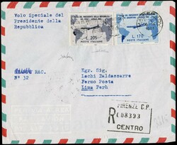 3415200: Italian Republic