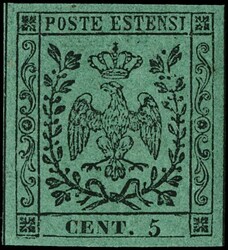 3365: 意大利摩德納