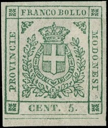 3365: 意大利摩德納