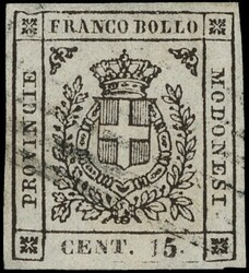 3365: 意大利摩德納