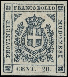 3365: 意大利摩德納