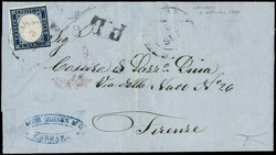 3365: Antichi Stati Italiani Modena