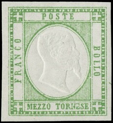 3375: 意大利早期城邦那不勒斯