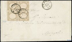 3375: 意大利早期城邦那不勒斯