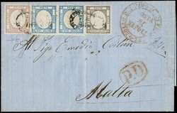 3375: 意大利早期城邦那不勒斯