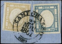 3375: 意大利早期城邦那不勒斯