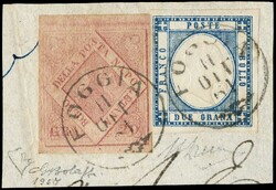 3375: 意大利早期城邦那不勒斯