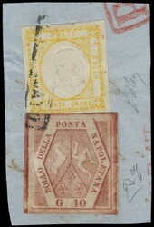 3375: 意大利早期城邦那不勒斯