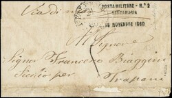 3375: 意大利早期城邦那不勒斯