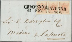 4770: Lombardo Veneto