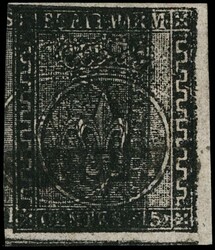 3380: Italien Staaten Parma