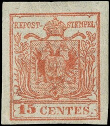 4770: Lombardo Veneto