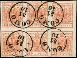 4770: Lombardo Veneto