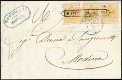 4770: Lombardo Veneto