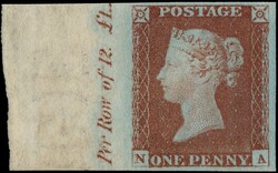 2865150: 大不列顛1855-1900表面印刷