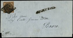 3360: Italien Staaten Kirchenstaat