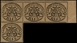 3360: Italien Staaten Kirchenstaat