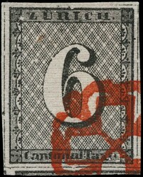5640: Switzerland Canton Zuerich