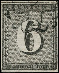 5640: Switzerland Canton Zuerich