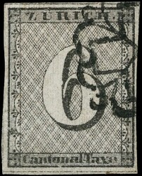 5640: Switzerland Canton Zuerich