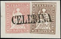 5656: 瑞士Pro Juventute