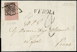 3360: Italien Staaten Kirchenstaat