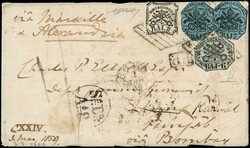 3360: Italien Staaten Kirchenstaat