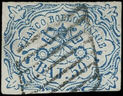 3360: Italien Staaten Kirchenstaat