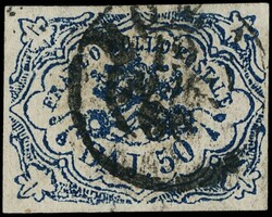 3360: Italien Staaten Kirchenstaat