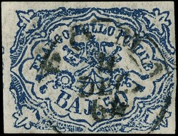 3360: Italien Staaten Kirchenstaat