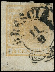 4770: Lombardy Venetia - Collections